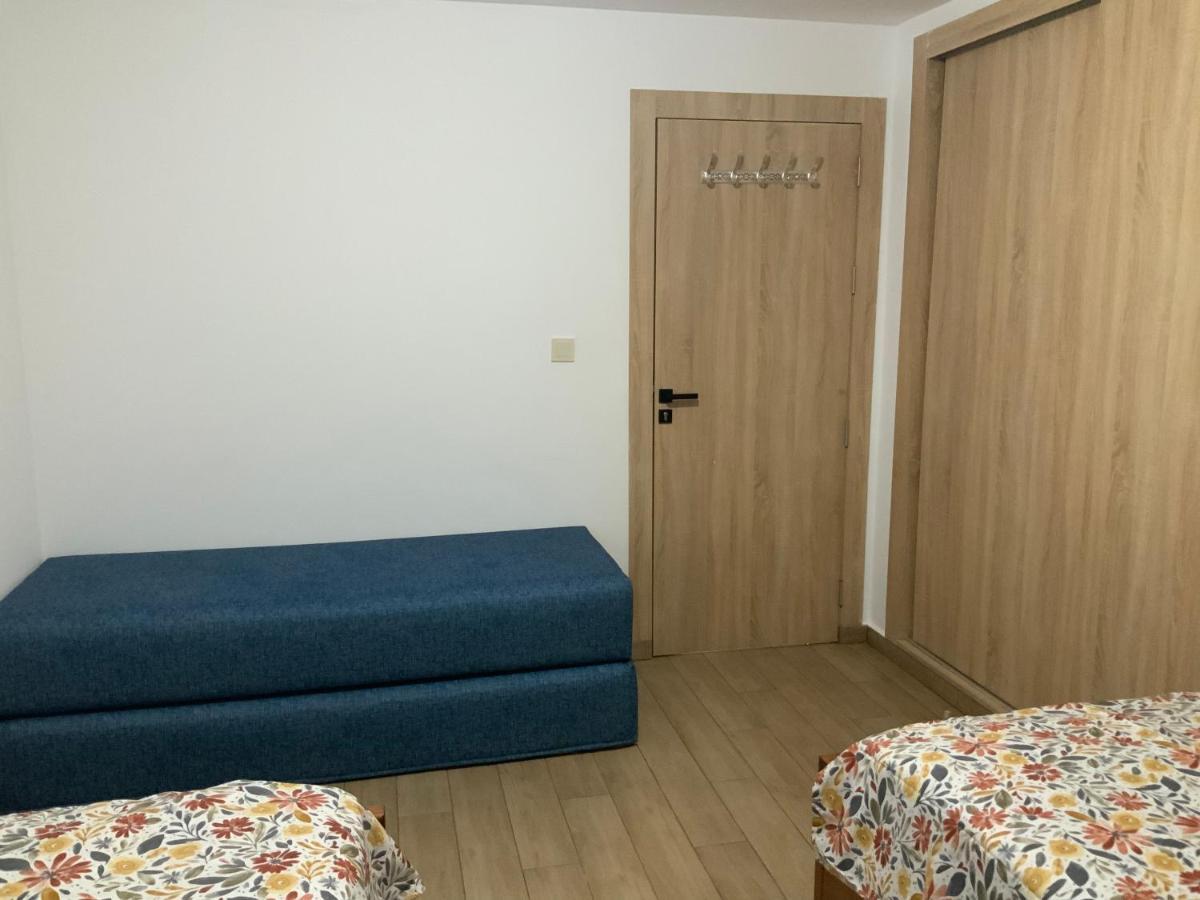 Luxueux Appartement Avec Piscine A La Marina سعيدية المظهر الخارجي الصورة