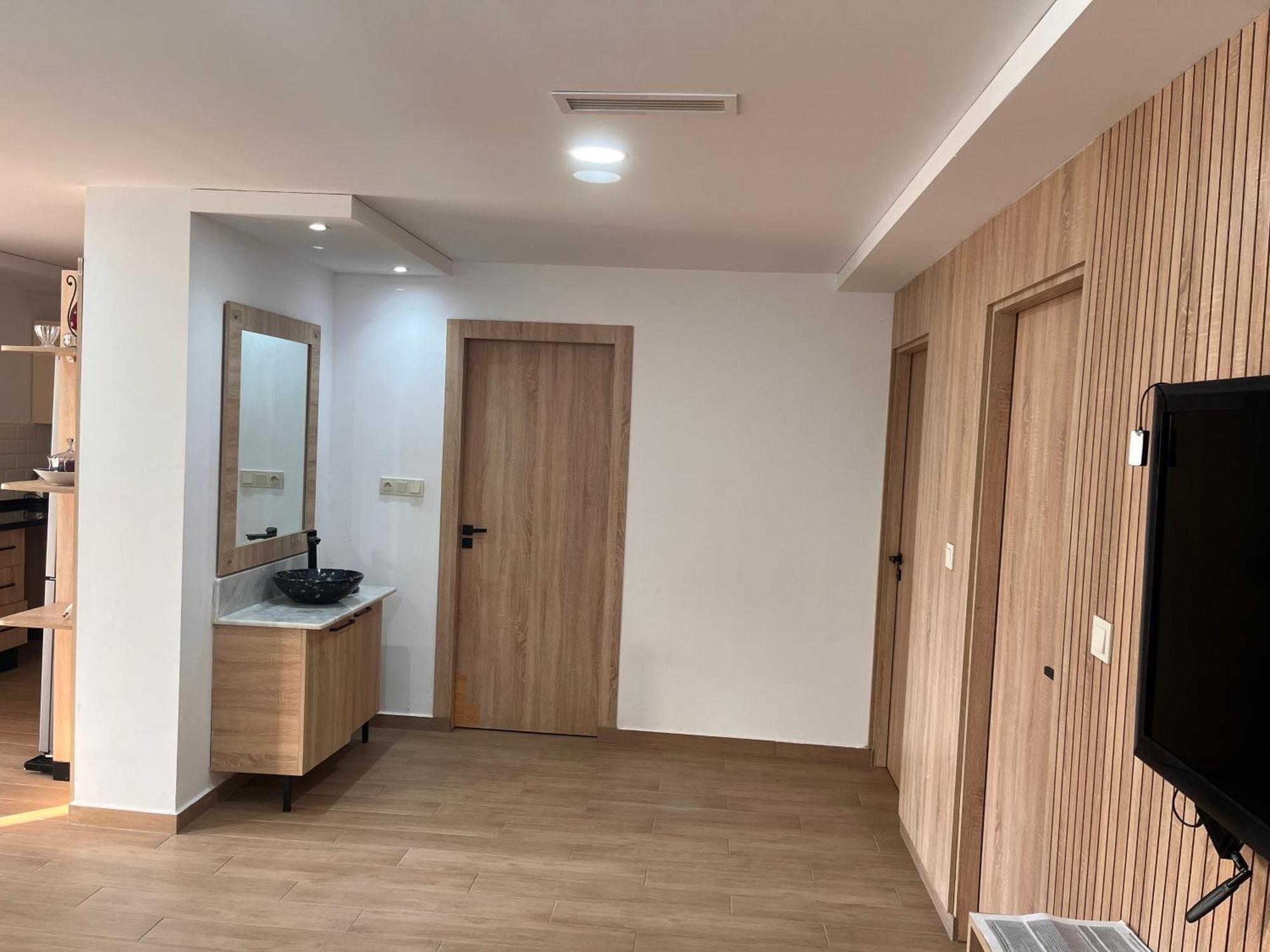 Luxueux Appartement Avec Piscine A La Marina سعيدية المظهر الخارجي الصورة