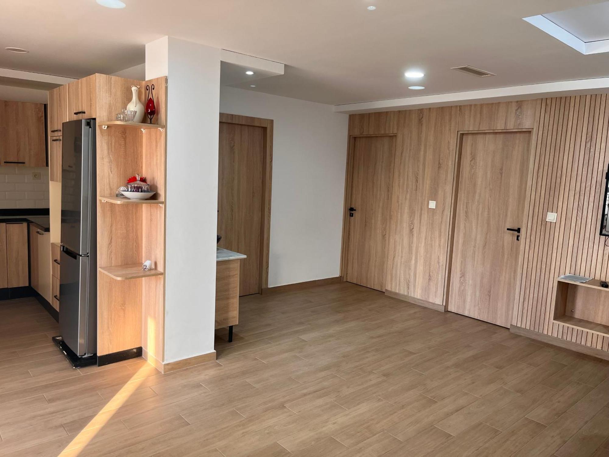 Luxueux Appartement Avec Piscine A La Marina سعيدية المظهر الخارجي الصورة