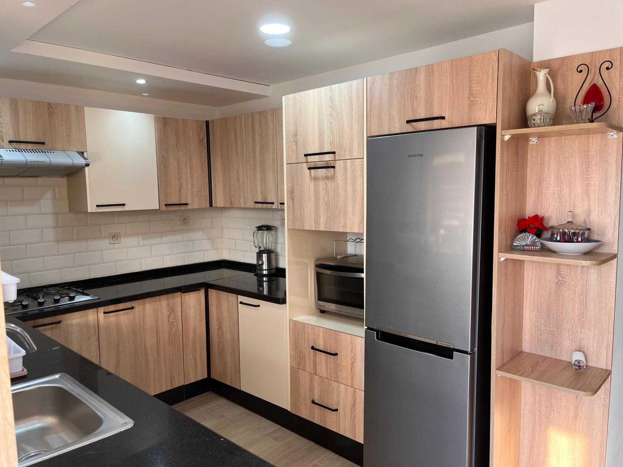 Luxueux Appartement Avec Piscine A La Marina سعيدية المظهر الخارجي الصورة