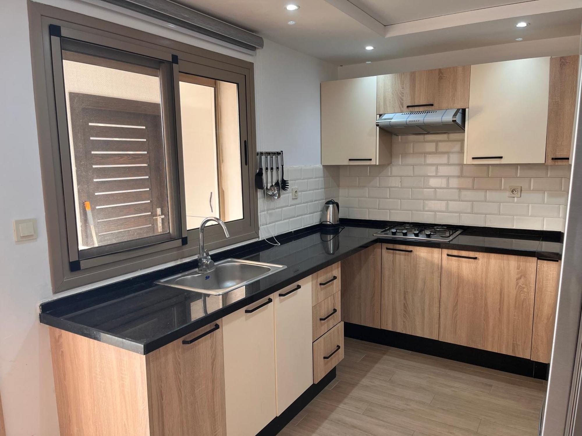 Luxueux Appartement Avec Piscine A La Marina سعيدية المظهر الخارجي الصورة