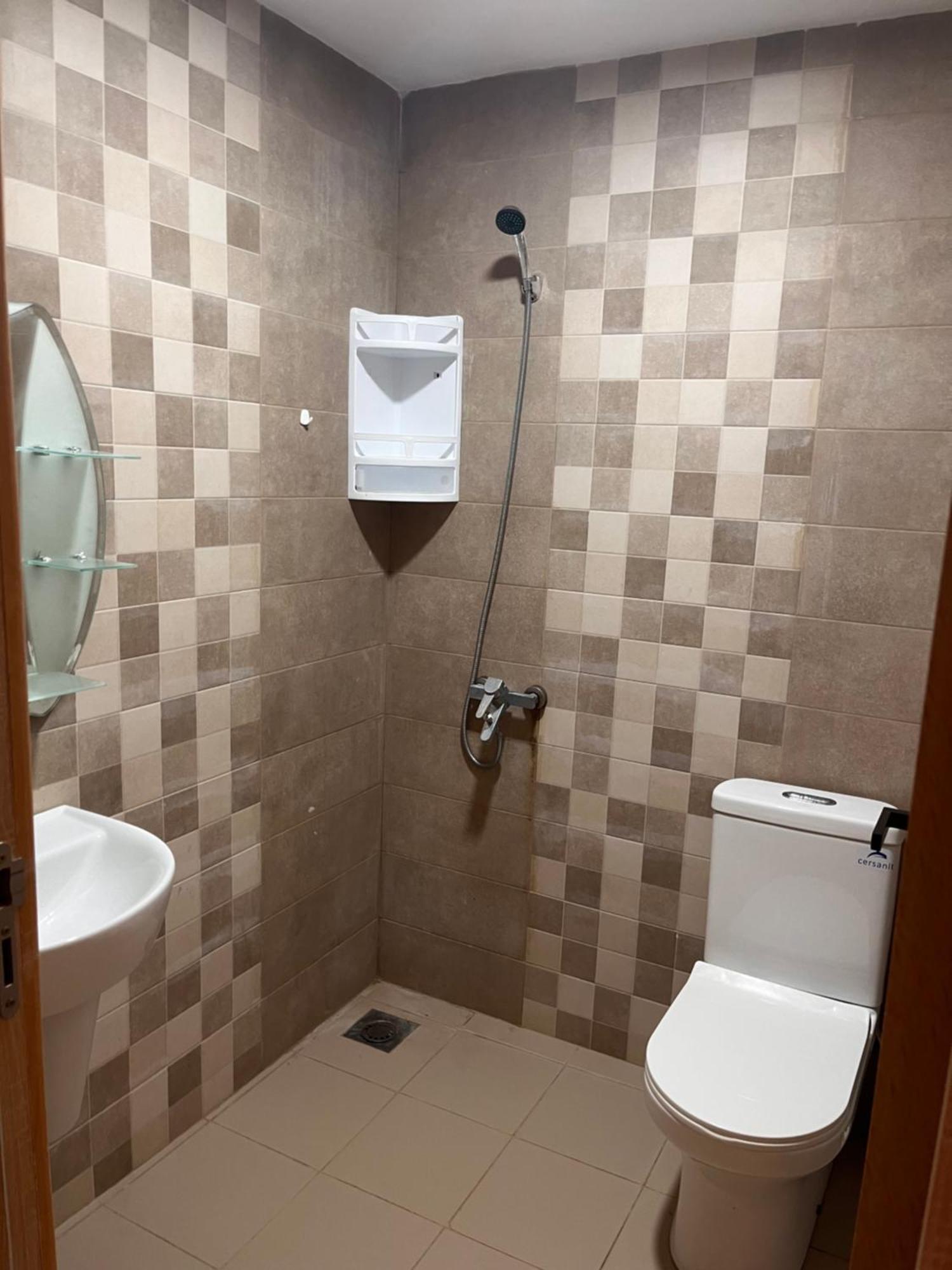 Luxueux Appartement Avec Piscine A La Marina سعيدية المظهر الخارجي الصورة